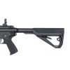 Страйкбольна штурмова гвинтівка Arcturus LWT MK-II CQB 10" AEG SPORT SE Black
