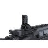 Страйкбольна штурмова гвинтівка Arcturus LWT MK-II CQB 10" AEG SPORT SE Black