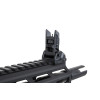 Страйкбольна штурмова гвинтівка Arcturus Sword MOD1 13.5" AEG LITE FE Black