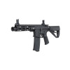 Страйкбольна штурмова гвинтівка Arcturus Sword MOD1 SBR 8 AEG LITE FE Black