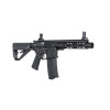 Страйкбольна штурмова гвинтівка Arcturus Sword MOD1 SBR 8 AEG LITE FE Black