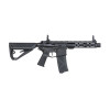 Страйкбольна штурмова гвинтівка Arcturus Sword MOD1 SBR 8 AEG LITE FE Black