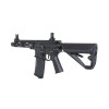 Страйкбольна штурмова гвинтівка Arcturus Sword MOD1 SBR 8 AEG LITE FE Black