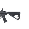 Страйкбольна штурмова гвинтівка Arcturus Sword MOD1 SBR 8 AEG LITE FE Black