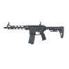 Страйкбольна штурмова гвинтівка Arcturus X C.A.T. AR-15 Versatile 10 AR AEG FE Black