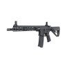 Страйкбольна штурмова гвинтівка Arcturus Sword MOD1 13.5" AEG LITE FE Black