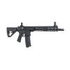 Страйкбольна штурмова гвинтівка Arcturus Sword MOD1 13.5" AEG LITE FE Black