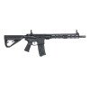 Страйкбольна штурмова гвинтівка Arcturus Sword MOD1 13.5" AEG LITE FE Black