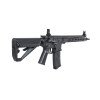 Страйкбольна штурмова гвинтівка Arcturus Sword MOD1 13.5" AEG LITE FE Black