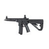 Страйкбольна штурмова гвинтівка Arcturus Sword MOD1 13.5" AEG LITE FE Black
