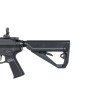 Страйкбольна штурмова гвинтівка Arcturus Sword MOD1 13.5" AEG LITE FE Black