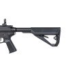 Страйкбольна штурмова гвинтівка Arcturus Sword MOD1 13.5" AEG LITE FE Black