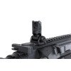 Страйкбольна штурмова гвинтівка Arcturus Sword MOD1 13.5" AEG LITE FE Black