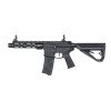 Страйкбольна штурмова гвинтівка Arcturus Sword MOD1 SBR 8 AEG LITE FE Black