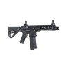 Страйкбольна штурмова гвинтівка Arcturus Sword MOD1 SBR 8 AEG LITE FE Black