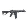 Страйкбольна штурмова гвинтівка Arcturus Sword MOD1 SBR 8 AEG LITE FE Black