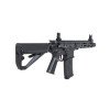 Страйкбольна штурмова гвинтівка Arcturus Sword MOD1 SBR 8 AEG LITE FE Black