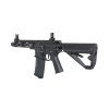 Страйкбольна штурмова гвинтівка Arcturus Sword MOD1 SBR 8 AEG LITE FE Black