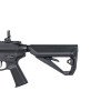 Страйкбольна штурмова гвинтівка Arcturus Sword MOD1 SBR 8 AEG LITE FE Black