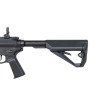 Страйкбольна штурмова гвинтівка Arcturus Sword MOD1 SBR 8 AEG LITE FE Black