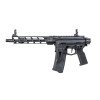 Страйкбольна штурмова гвинтівка Arcturus X C.A.T. AR-15 Versatile 10 AR AEG FE Black