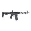 Страйкбольна штурмова гвинтівка Arcturus X C.A.T. AR-15 Versatile 10 AR AEG FE Black