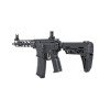 Страйкбольна штурмова гвинтівка Arcturus X C.A.T. AR-15 Versatile 10 AR AEG FE Black