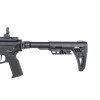 Страйкбольна штурмова гвинтівка Arcturus X C.A.T. AR-15 Versatile 10 AR AEG FE Black