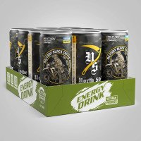 Енергетичний напій манго-кокос [Energe Drink]