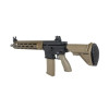 Страйкбольна штурмова гвинтівка Specna Arms SA-PH22 PRIME HAL ETU Carbine High Torque Chaos Bronze Version
