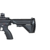 Страйкбольна штурмова гвинтівка Specna Arms SA-PH22 Prime Hal ETU High Torque Version Black