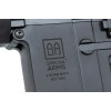 Страйкбольна штурмова гвинтівка Specna Arms SA-PH22 Prime Hal ETU High Torque Version Black