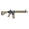 Страйкбольна штурмова гвинтівка Specna Arms SA-PH22 PRIME HAL ETU Carbine High Torque Chaos Bronze Version