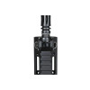 Страйкбольна штурмова гвинтівка Specna Arms SA-PH22 Prime Hal ETU High Torque Version Black