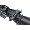 Страйкбольна штурмова гвинтівка Specna Arms SA-PH22 Prime Hal ETU High Torque Version Black