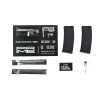 Страйкбольна штурмова гвинтівка Specna Arms SA-PH22 Prime Hal ETU High Torque Version Black