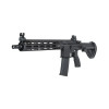 Страйкбольна штурмова гвинтівка Specna Arms SA-PH22 Prime Hal ETU High Torque Version Black