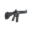 Страйкбольна штурмова гвинтівка Specna Arms SA-PH22 Prime Hal ETU High Torque Version Black