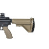 Страйкбольна штурмова гвинтівка Specna Arms SA-PH22 PRIME HAL ETU Carbine High Torque Chaos Bronze Version
