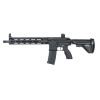 Страйкбольна штурмова гвинтівка Specna Arms SA-PH22 Prime Hal ETU High Torque Version Black