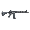 Страйкбольна штурмова гвинтівка Specna Arms SA-PH22 Prime Hal ETU High Torque Version Black