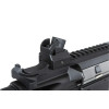 Страйкбольна штурмова гвинтівка Specna Arms SA-PH22 Prime Hal ETU High Torque Version Black