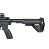 Страйкбольна штурмова гвинтівка Specna Arms SA-PH22 Prime Hal ETU High Torque Version Black