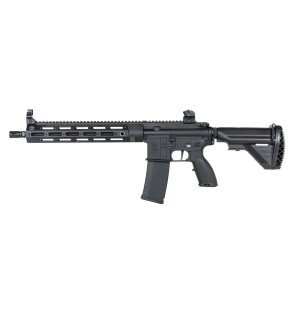 Страйкбольна штурмова гвинтівка Specna Arms SA-PH22 Prime Hal ETU High Torque Version Black