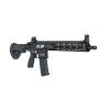Страйкбольна штурмова гвинтівка Specna Arms SA-PH22 Prime Hal ETU High Torque Version Black