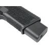 Страйкбольний пістолет Double Eagle JDG P80 PFS9 GBB Black