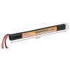 Battery Li-Po 1000mAh 7,4V 20/40C [VBpower]