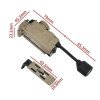 Ліхтарик на шолом Sidewinder MPLS 5LED