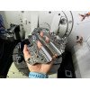 CNC Gearbox STEEL V2 (8mm) – QSC GB61 [Retro Arms]
