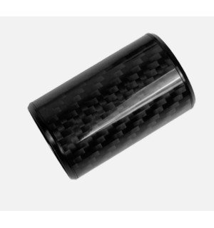 Flare M Carbon Fiber Case Flare M Carbon Fiber Case